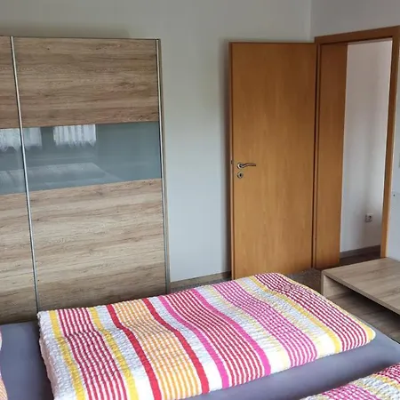 Ferienwohnung Am Ruestersieler Hof Вильгельмсхафен Экстерьер фото