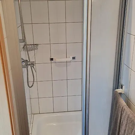Ferienwohnung Am Ruestersieler Hof Вильгельмсхафен Экстерьер фото