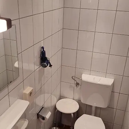 Ferienwohnung Am Ruestersieler Hof Вильгельмсхафен Экстерьер фото