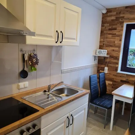 Ferienwohnung Am Ruestersieler Hof Вильгельмсхафен Экстерьер фото