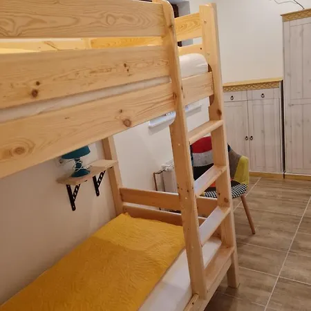 Ferienwohnung Am Ruestersieler Hof Вильгельмсхафен Экстерьер фото