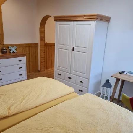 Ferienwohnung Am Ruestersieler Hof Вильгельмсхафен Экстерьер фото