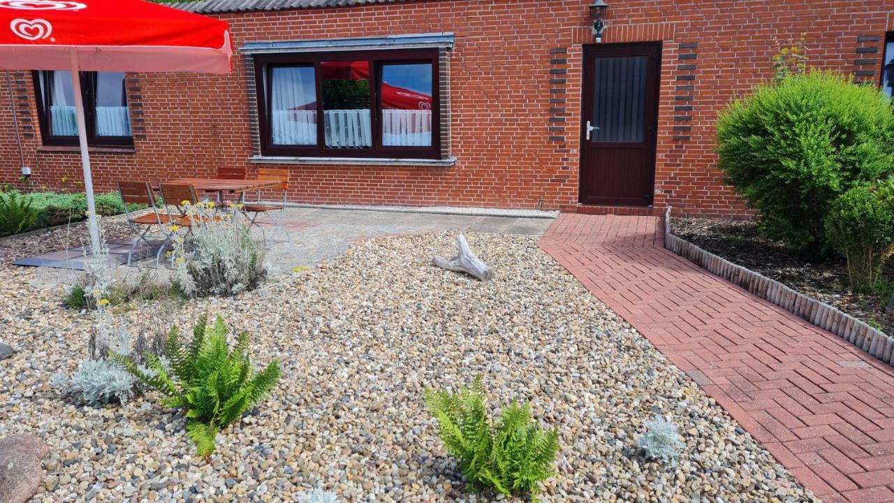 Apartment Am Ruestersieler Hof Wilhelmshaven