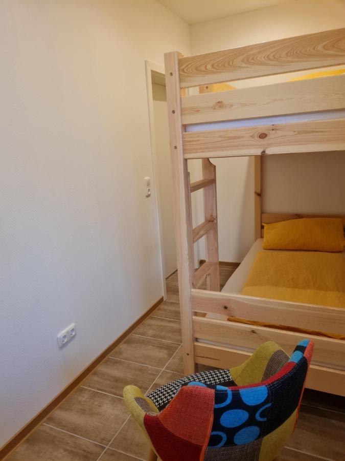 Am Ruestersieler Hof Wilhelmshaven